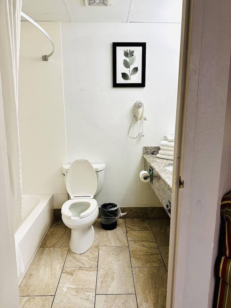 Radiant Inn & Suites - photo 7