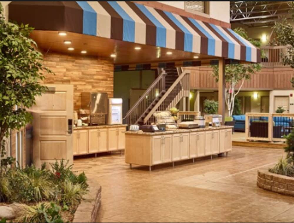 LivINN Hotel Minneapolis North Fridley - photo 46