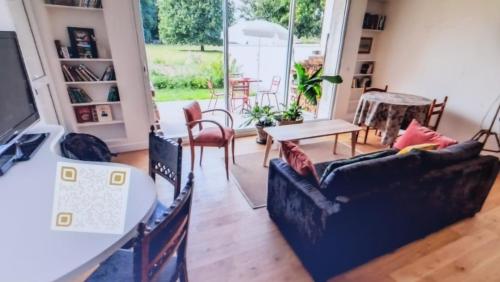 le Colibri 3 étoiles in Plurien, France