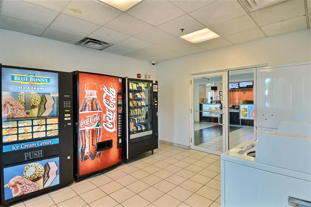 Motel 6 Tewksbury MA Boston - photo 27