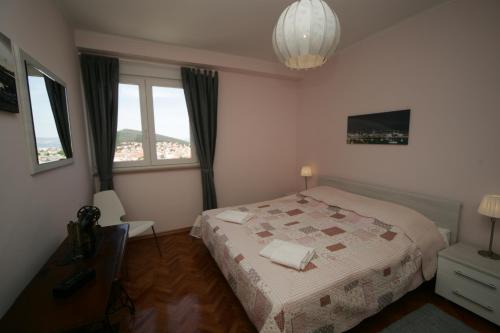 Dimani — 4-Star Luxury Hotel in Split, Croatia