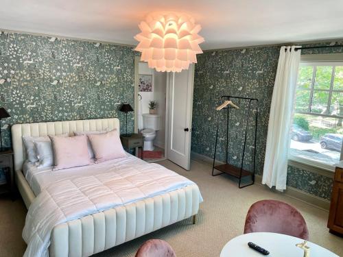 Buttonwood Boutique Hotel - photo 63