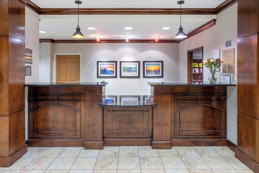 Staybridge Suites Wilmington E by IHG - photo 40