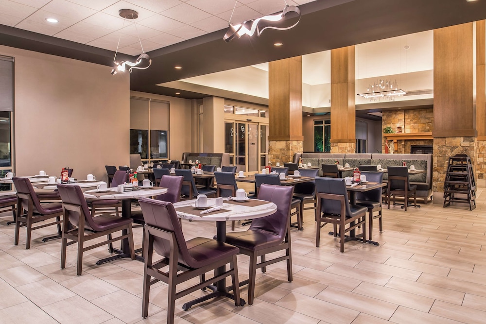 Hilton Garden Inn Salt Lake City Downtown - photo 46