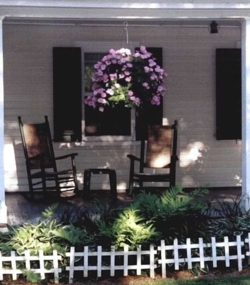Arlington Inn - photo 49