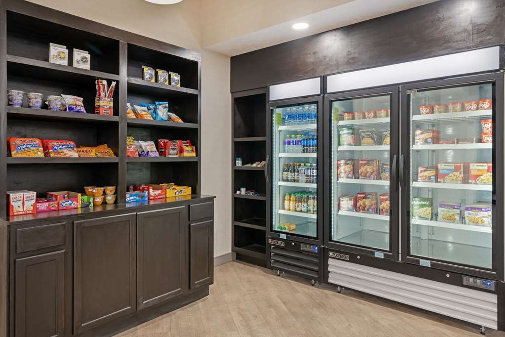 Comfort Suites Idaho Falls - photo 32