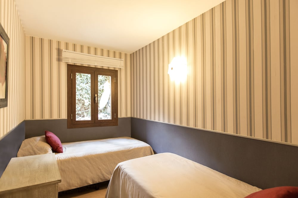 Hotel y Apartamentos DES PUIG — Deia — photo 4