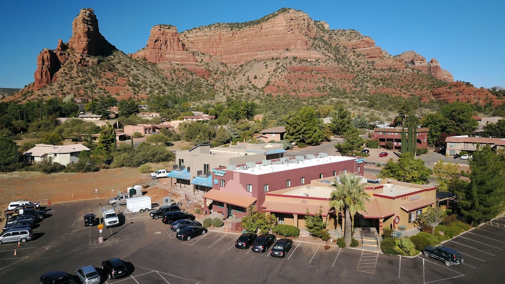 Sedona Village Lodge - photo 52