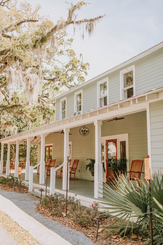 The Roost Ocean Springs - photo 30