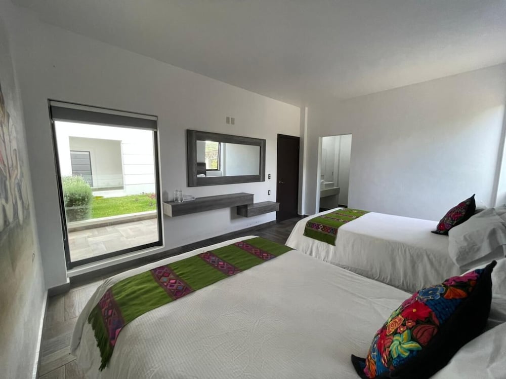 Hotel Santa Rosa Comitan — Comitan — photo 2