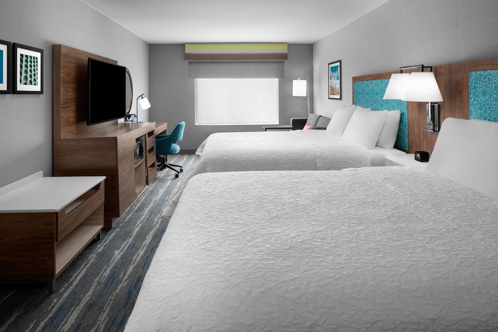 Hampton Inn Phoenix Biltmore - photo 21