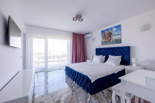 Butterfly Homes Apartament stil duplex Mamaia Nord — 4-Star Luxury Hotel in Navodari, Romania