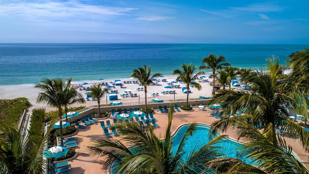 Lido Beach Resort - photo 81