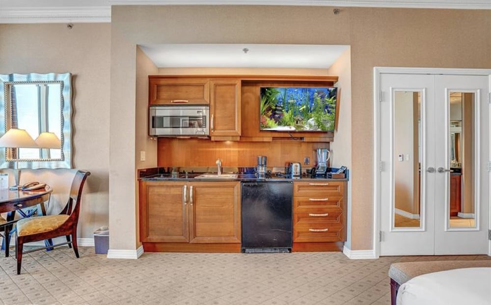 MGM Vegas Signature Suites Collection - photo 49