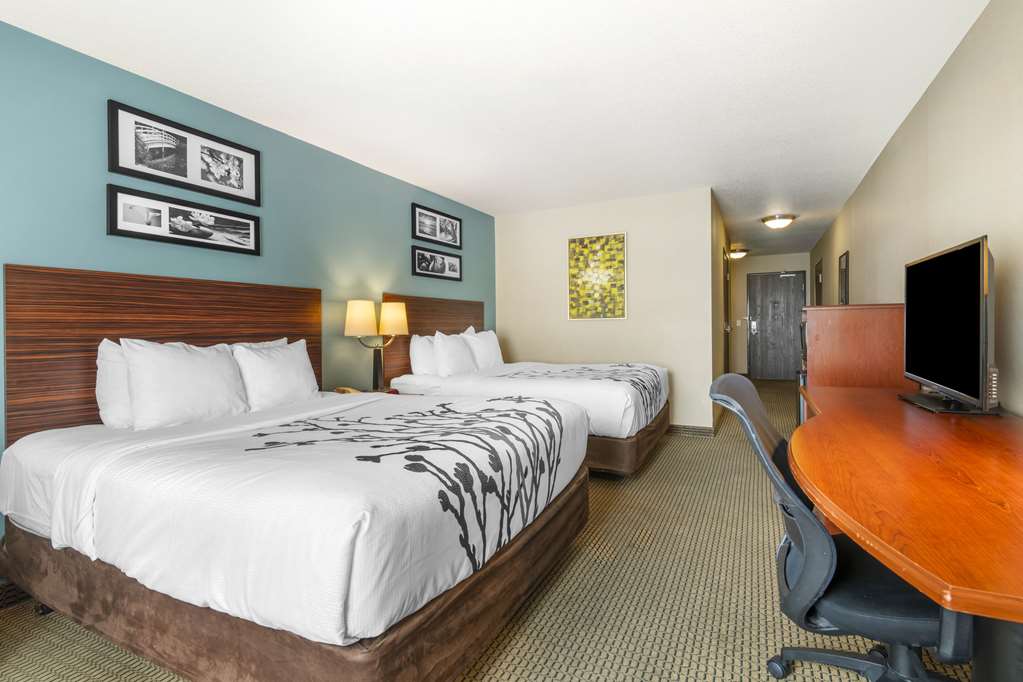 Sleep Inn & Suites Rapid City - photo 16