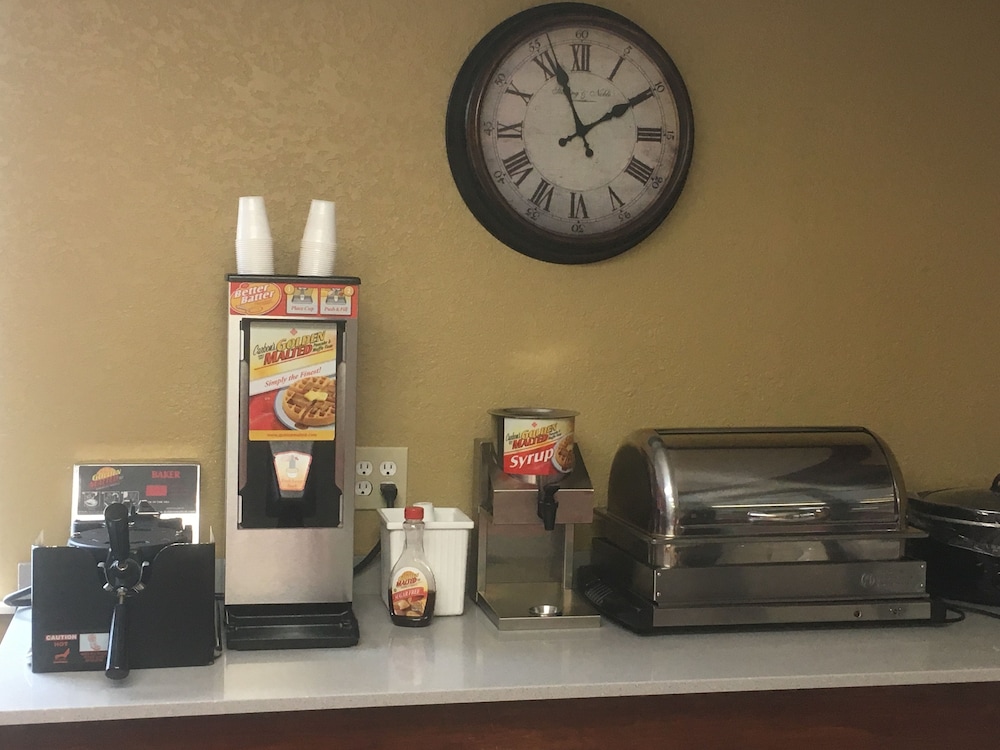 Quality Inn Lawton near Fort Sill - photo 23