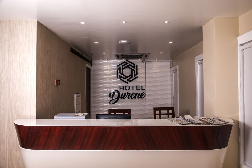 Hotel Durene — Bhubaneshwar — photo 3