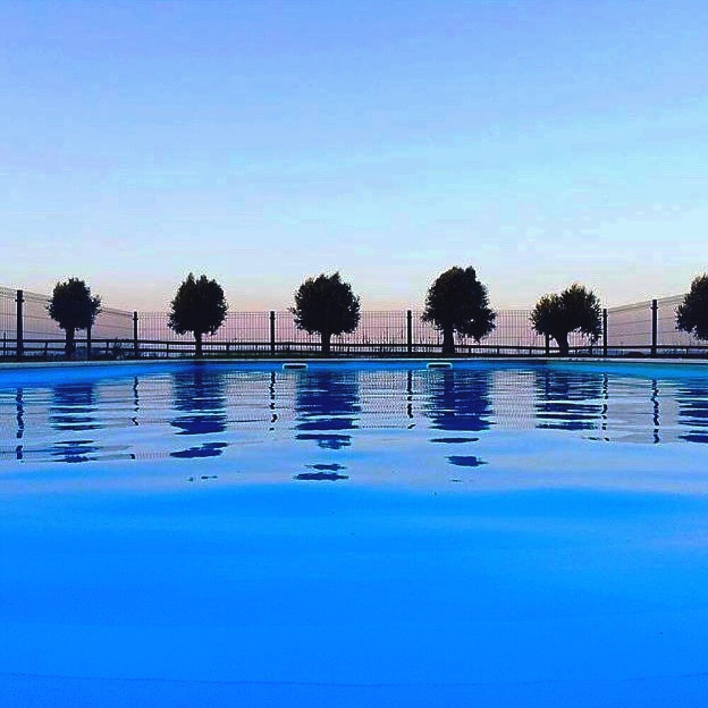 Monte da Oliveirinha — 4-Star Luxury Hotel in Evora, Portugal
