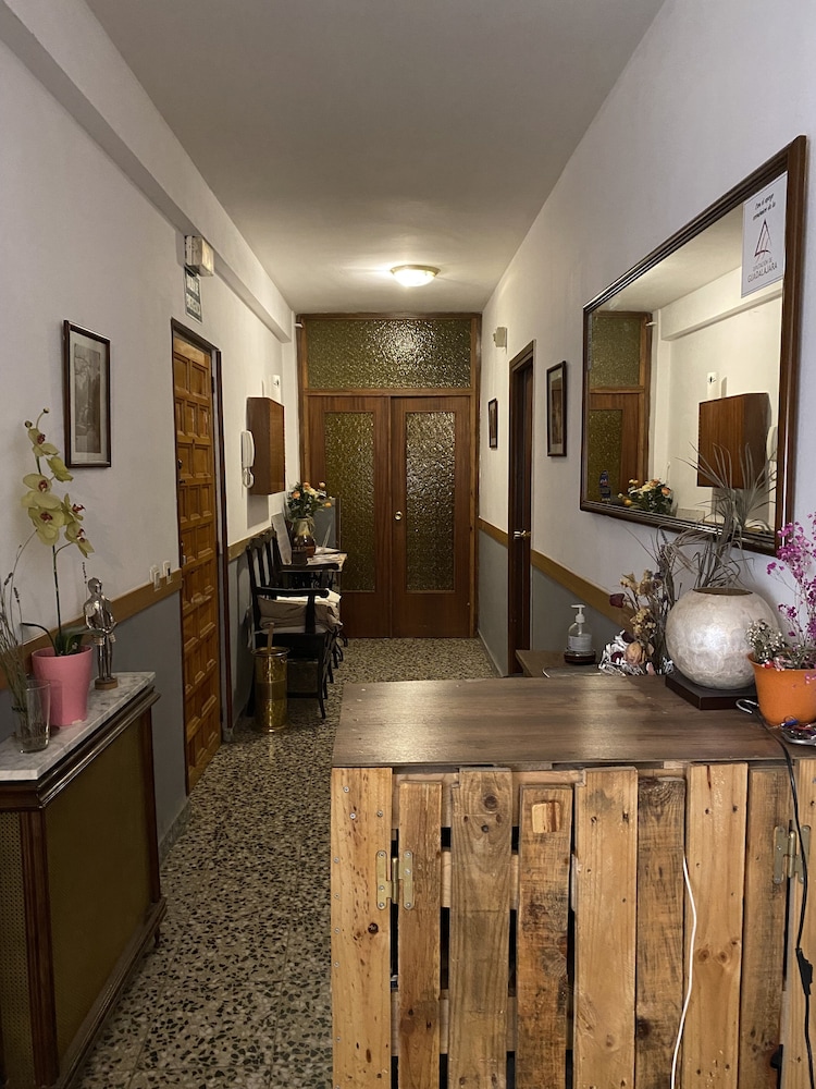 Pension Martinez — 4-Star Luxury Hotel in Molina De Aragon, Spain