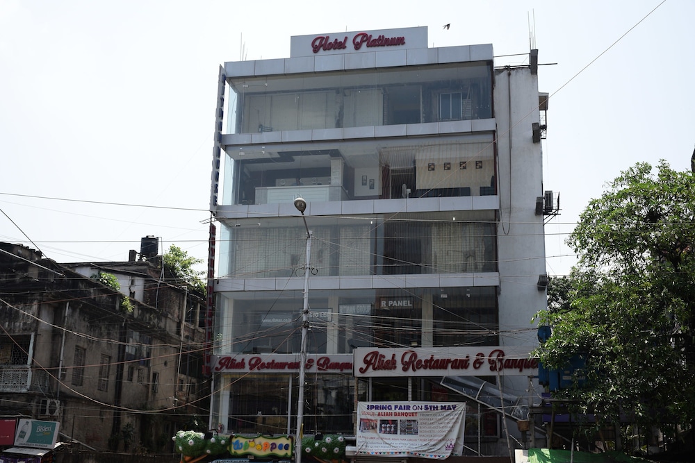 Hotel Platinum - last minute hotel in Kolkata
