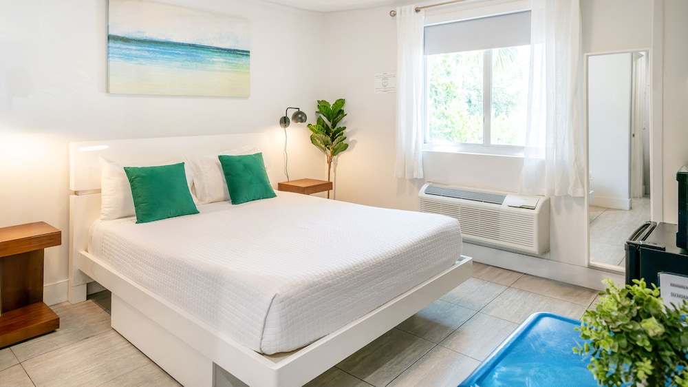Costa Norte Boutique Hotel - photo 14