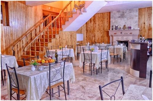 Hotel Dalida