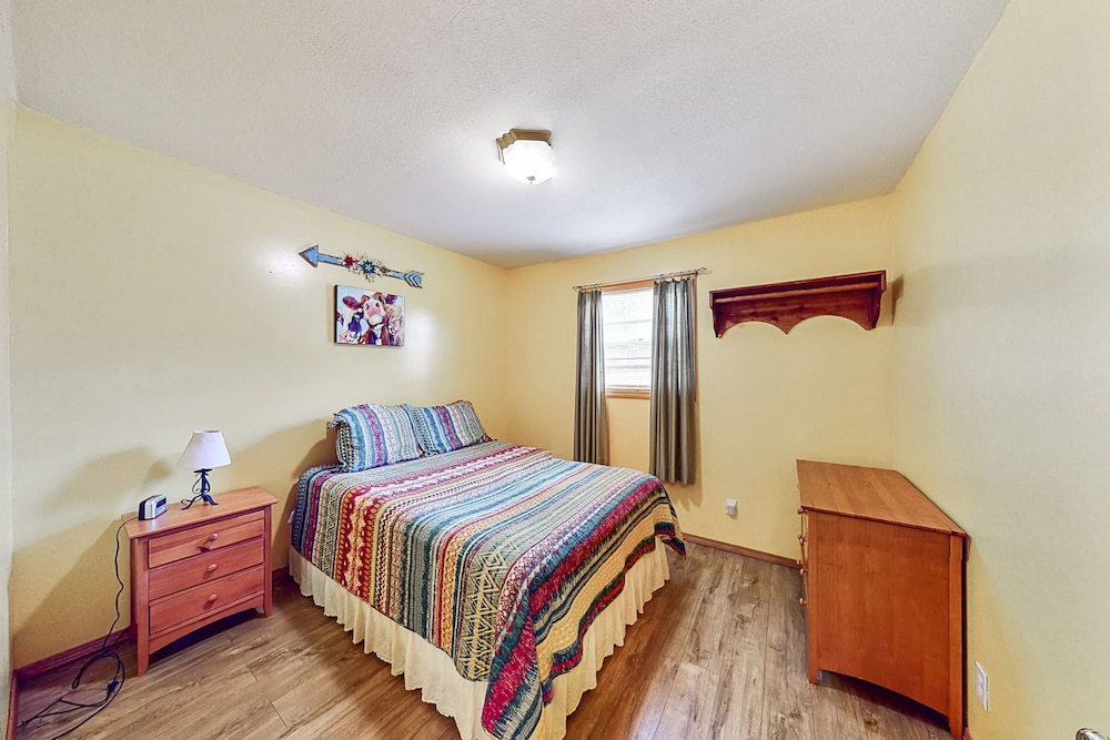 White Wing Resort - photo 11