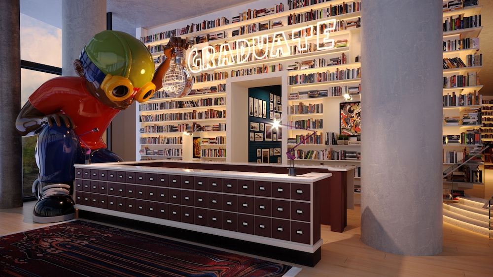 Graduate by Hilton New York - photo 12