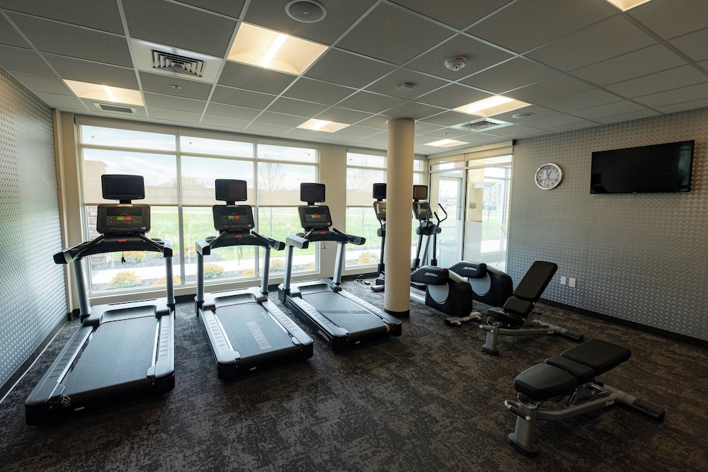Fairfield Inn & Suites by Marriott Fond du Lac - photo 14