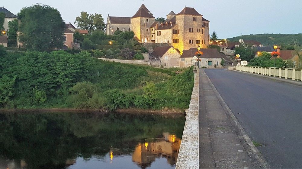 La Terrasse - carbon neutral hotel in Tulle
