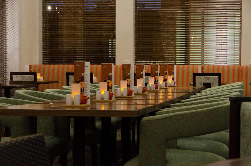 Hilton Garden Inn Hickory - photo 124