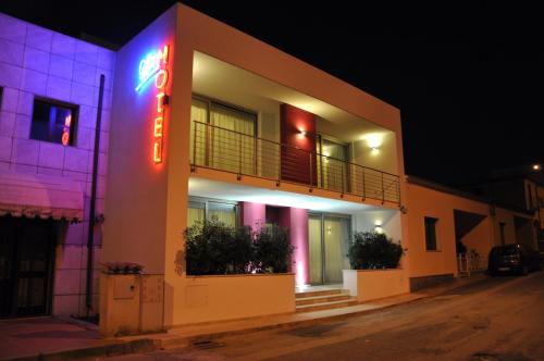 Gils Hotel - last minute hotel in Olbia