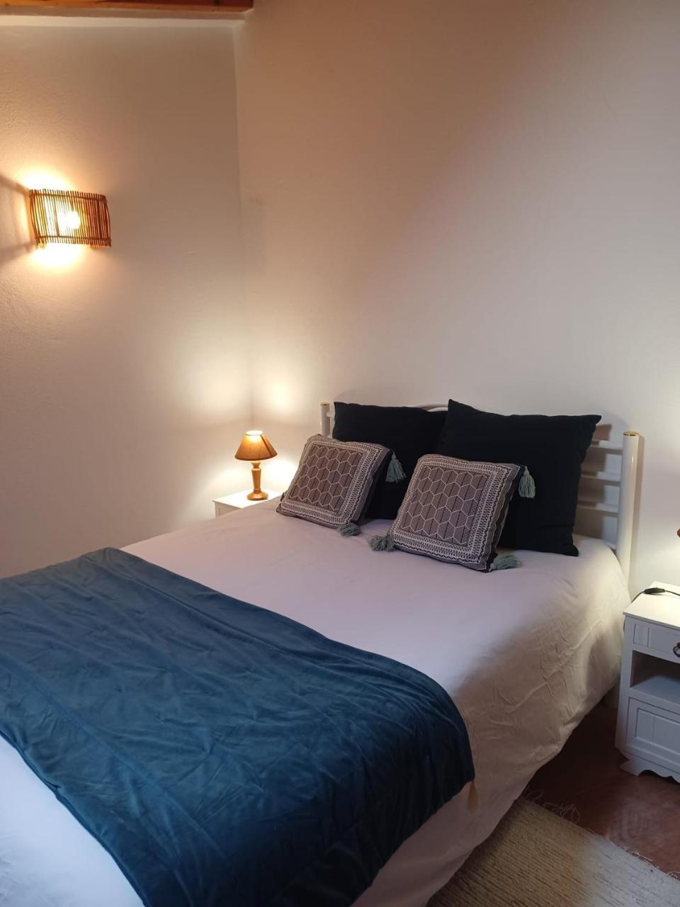 O Refúgio dos Pais in Aljezur, Portugal