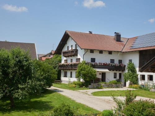 Beim Dobler — hotel in Hoslwang