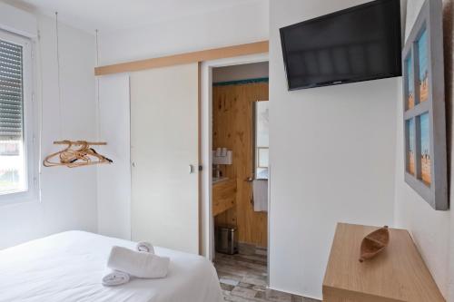 Hotel Le 126 - last minute hotel in Frejus
