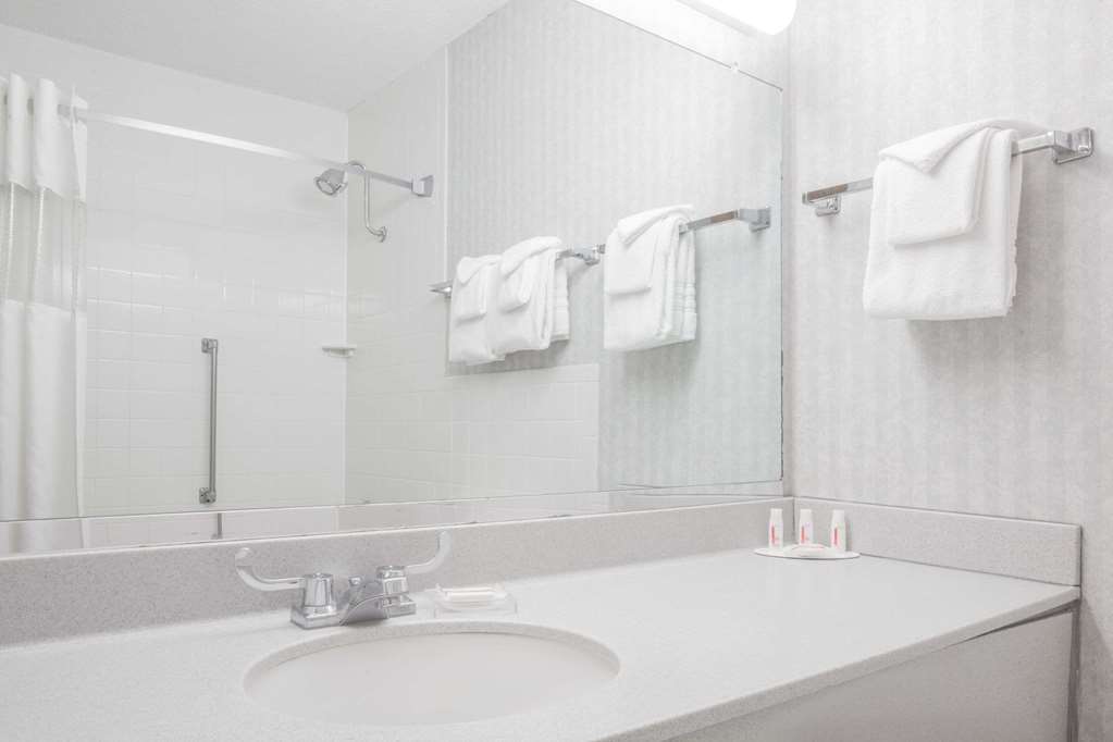 Ramada by Wyndham Angola Fremont Area - photo 9