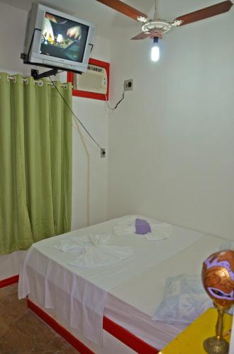 Pousada Gipsy — Camacari — photo 2
