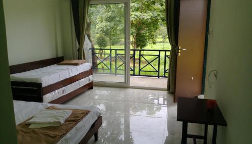 Gaachee Resort Kolad — Pune — photo 3