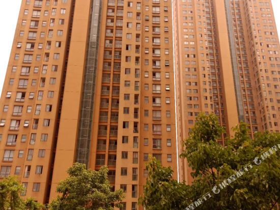 Xinjingrun Hotel - last minute hotel in Xushan