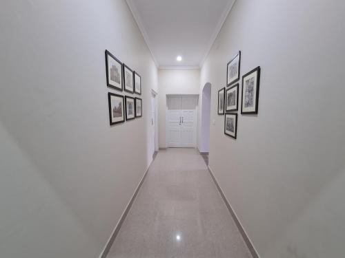 The Heritage Villa