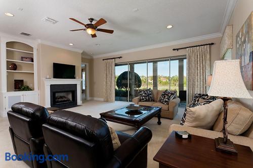 Reunion Resort 12 Luxury 5 Bedroom Vacation Rental - photo 5