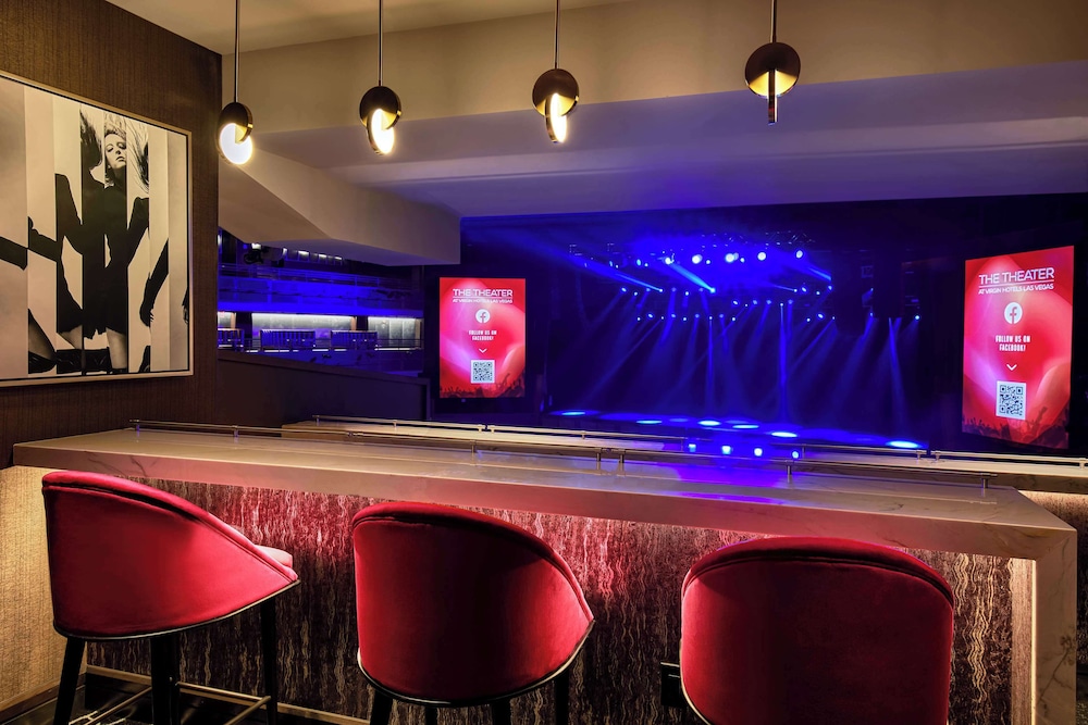Virgin Hotel Las Vegas Curio Collection by Hilton - photo 136