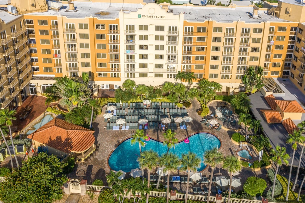 Embassy Suites by Hilton Deerfield Beach Resort & Spa - photo 86