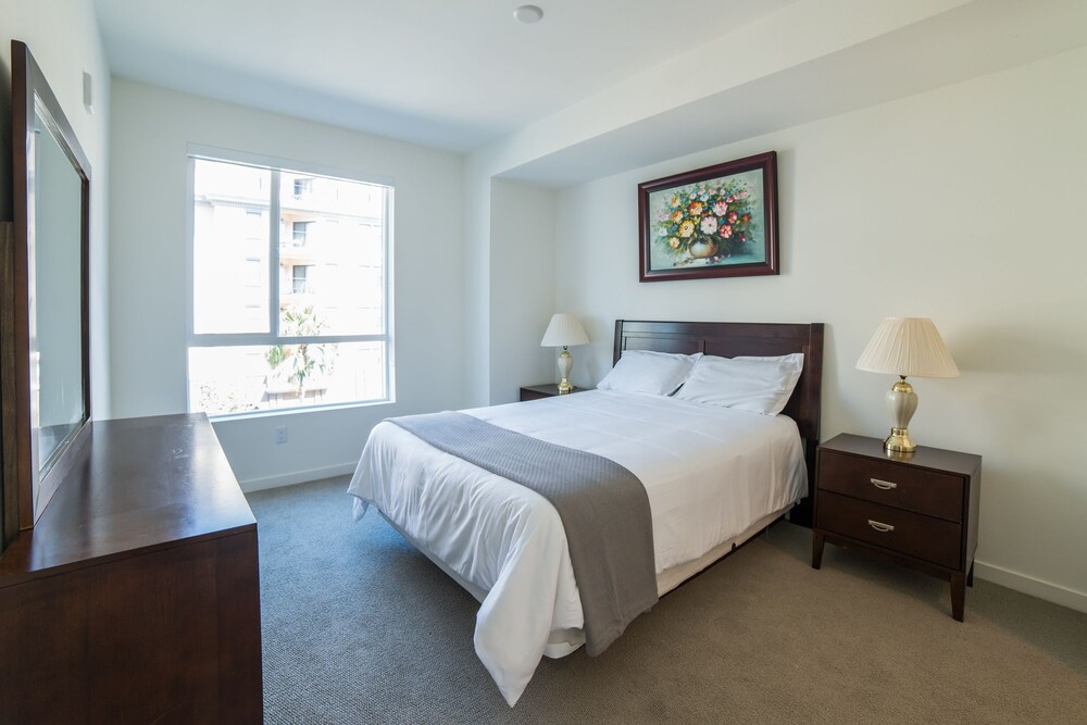 The Angels Suites - photo 12