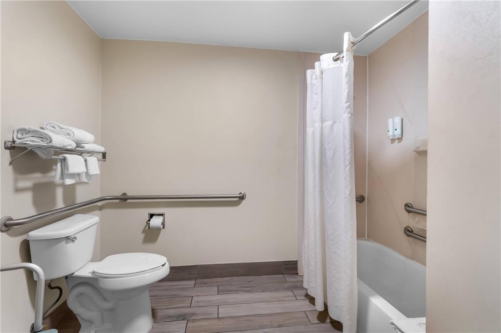 Quality Inn Union City Us 51 - photo 47