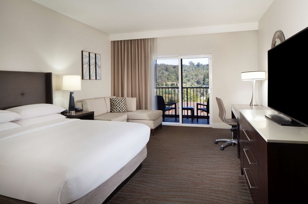 Hilton Santa Cruz Scotts Valley - photo 24