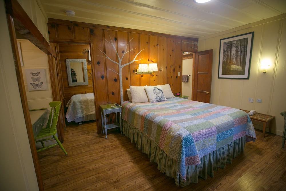 Outside Inn - photo 25