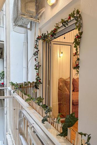Cozy Apartment in Exarchia Walk to Athens Museum — 4-Star Luxury Hotel in Athens, Greece