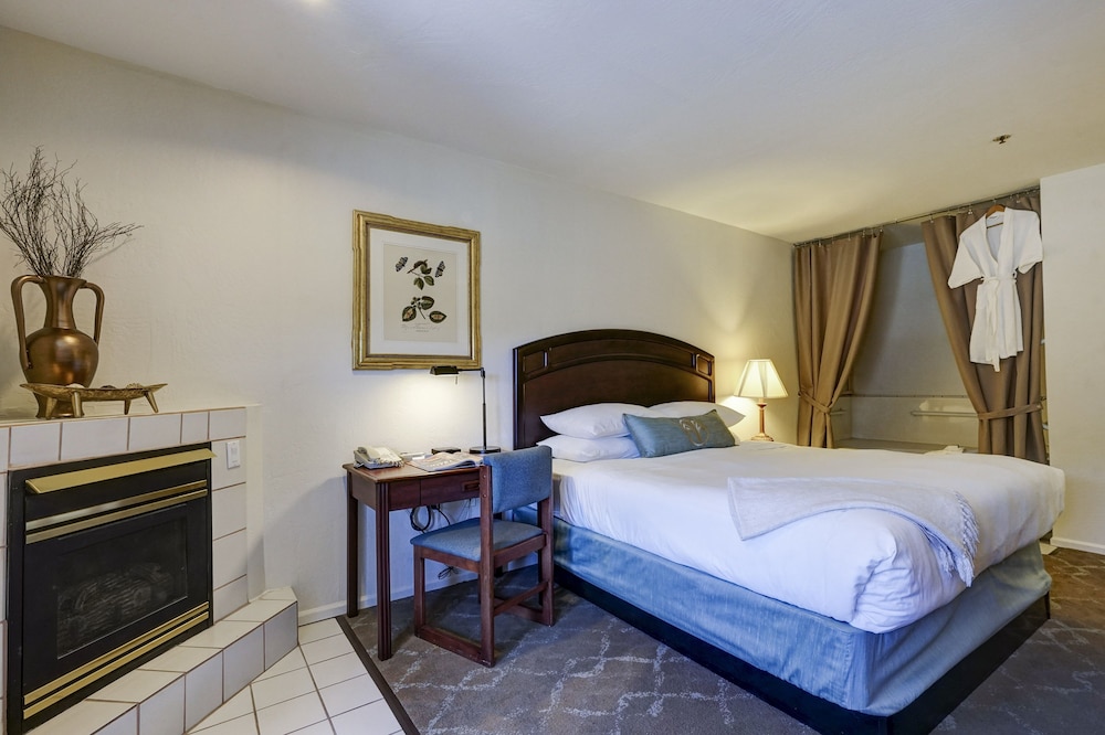 Forest Villas Hotel Prescott - photo 48