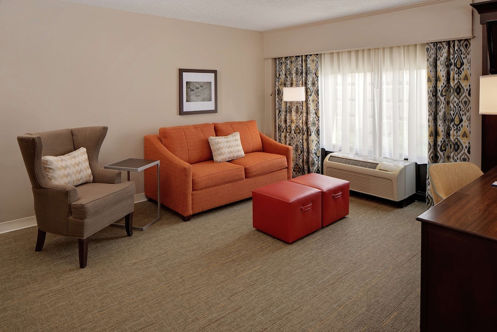 Hampton Inn Louisville Downtown - photo 15